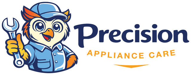 Precision Appliance Care