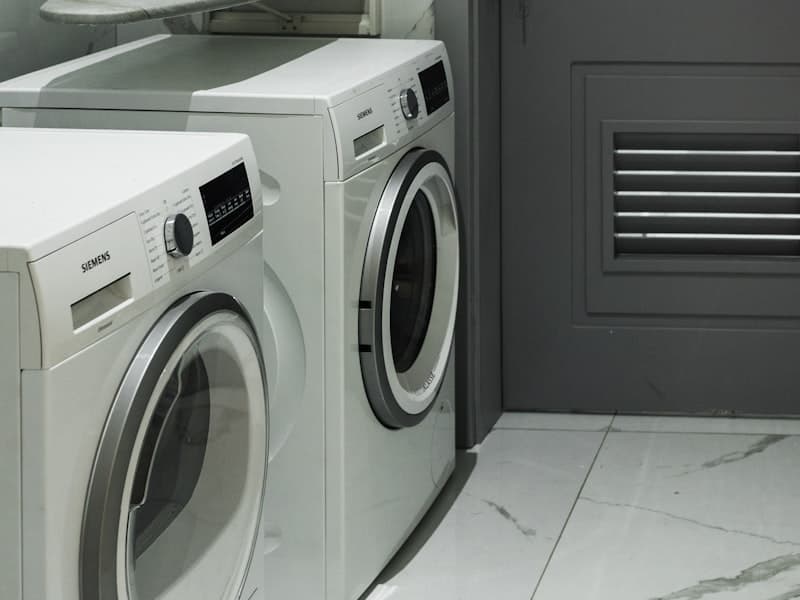 Dryer Repair