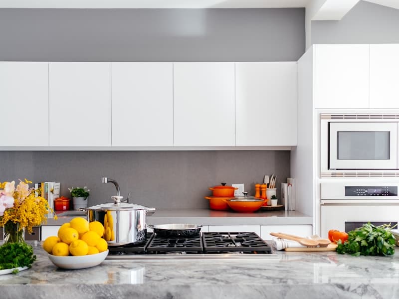 Oven Repair