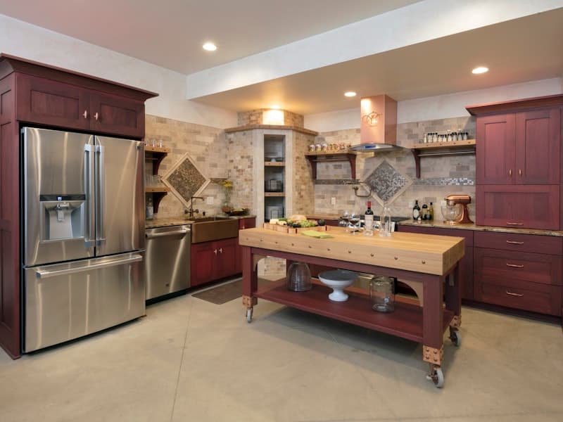 Refrigerator Repair