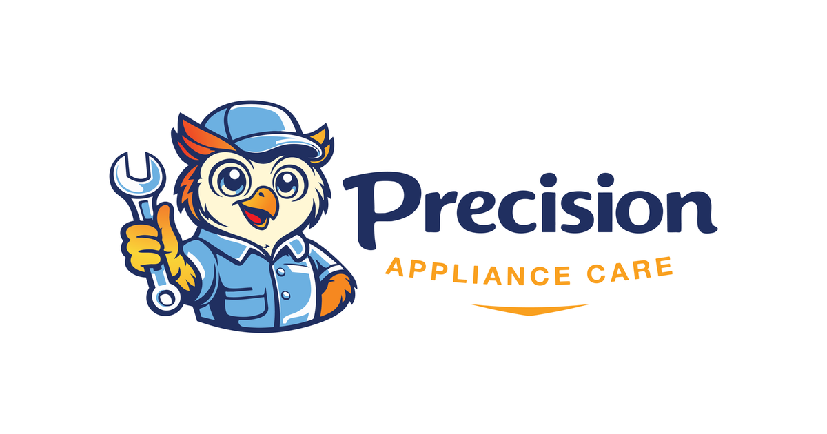 Precision Appliance Care